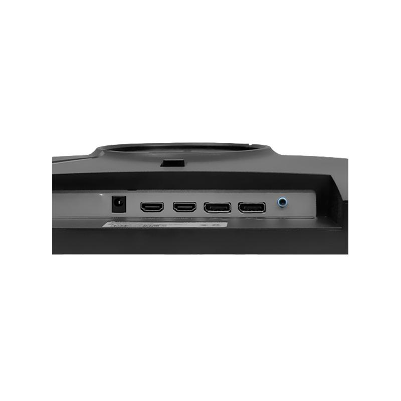 Vista 6 de Monitor Gamer Teros TE-2472G 24.5" FHD VA 260Hz 1ms