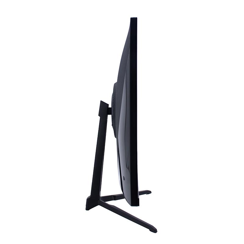 Vista 3 de Monitor Plano Gaming Teros TE-2475G 24.5" FHD 180Hz 1ms