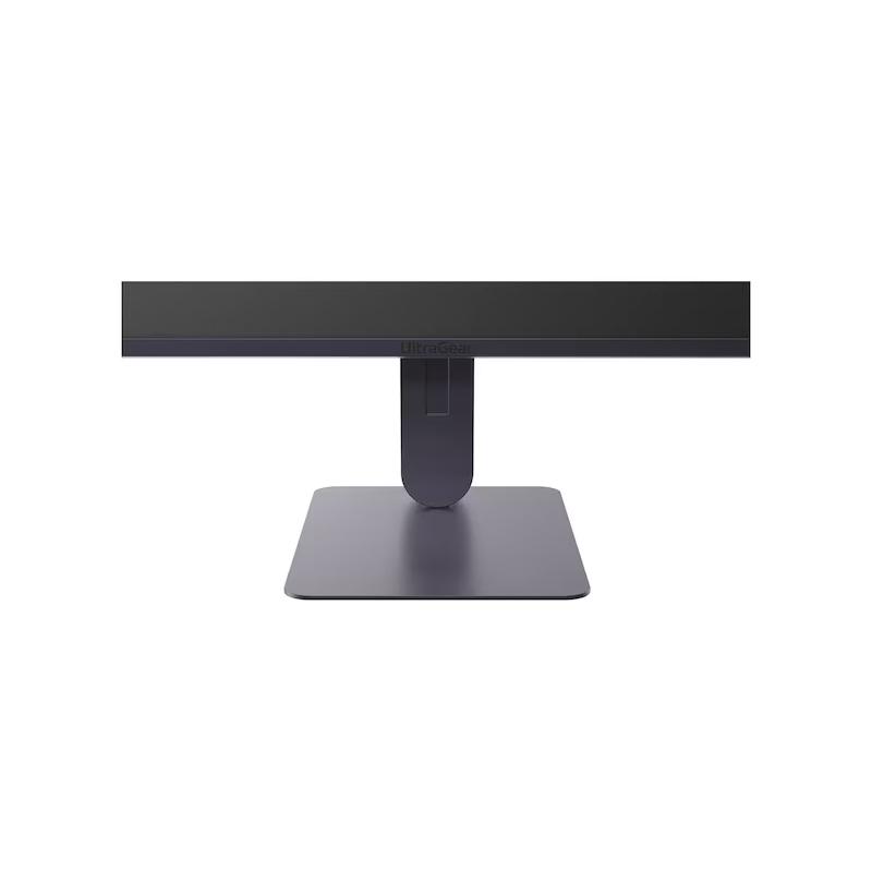 Vista 7 de Monitor LG UltraGear G4 24G414B, 24/FHD/IPS/144Hz/HDMI/DP/Salida para auriculares (3.5mm)
