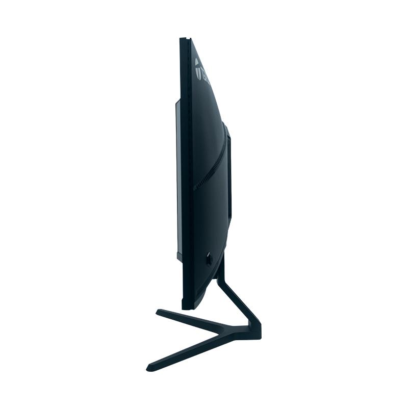 Vista 5 de Monitor Gamer Curvo Teros TE-2734S 27" FHD 144Hz 1ms