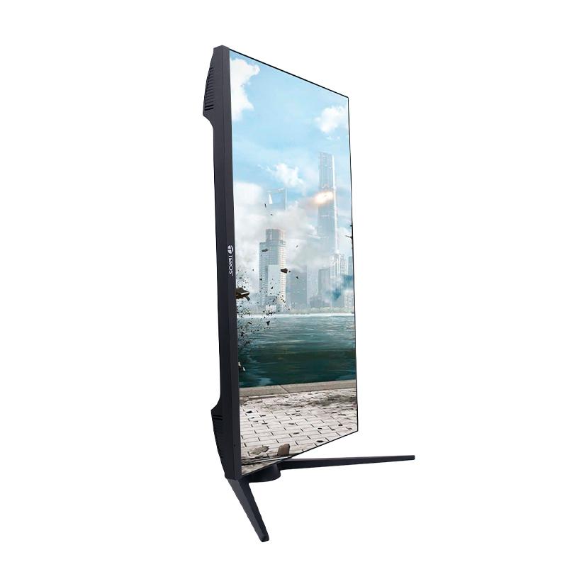 Vista 3 de Monitor Gaming Teros TE-2752G 27" FHD IPS 165Hz