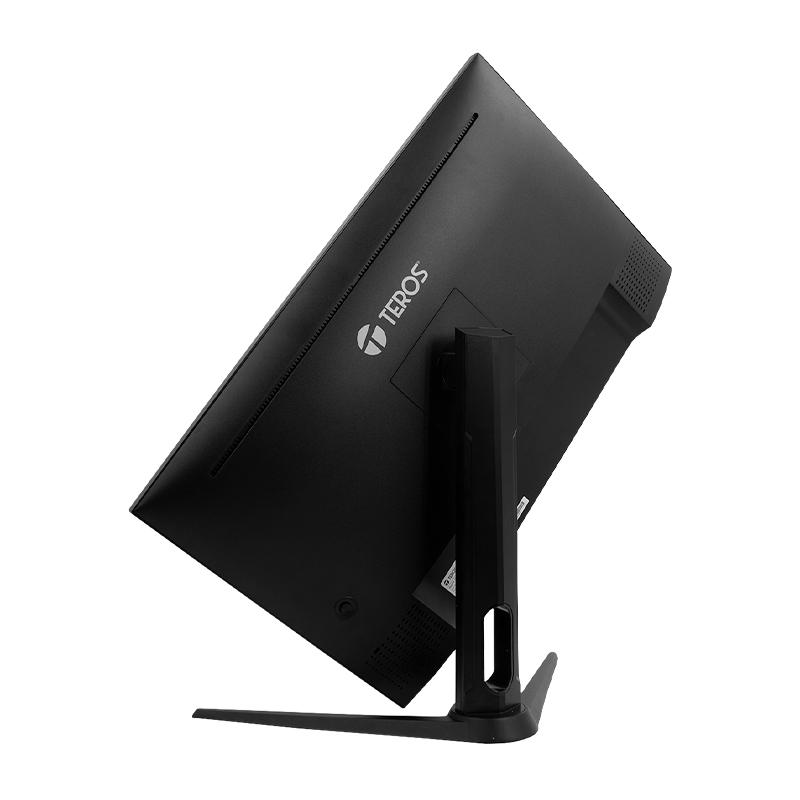 Vista 7 de Monitor Gaming Teros TE-2752G 27" FHD IPS 165Hz