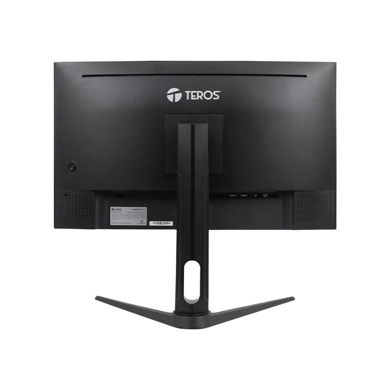 Vista 6 de Monitor Gaming Teros TE-2752G 27" FHD IPS 165Hz