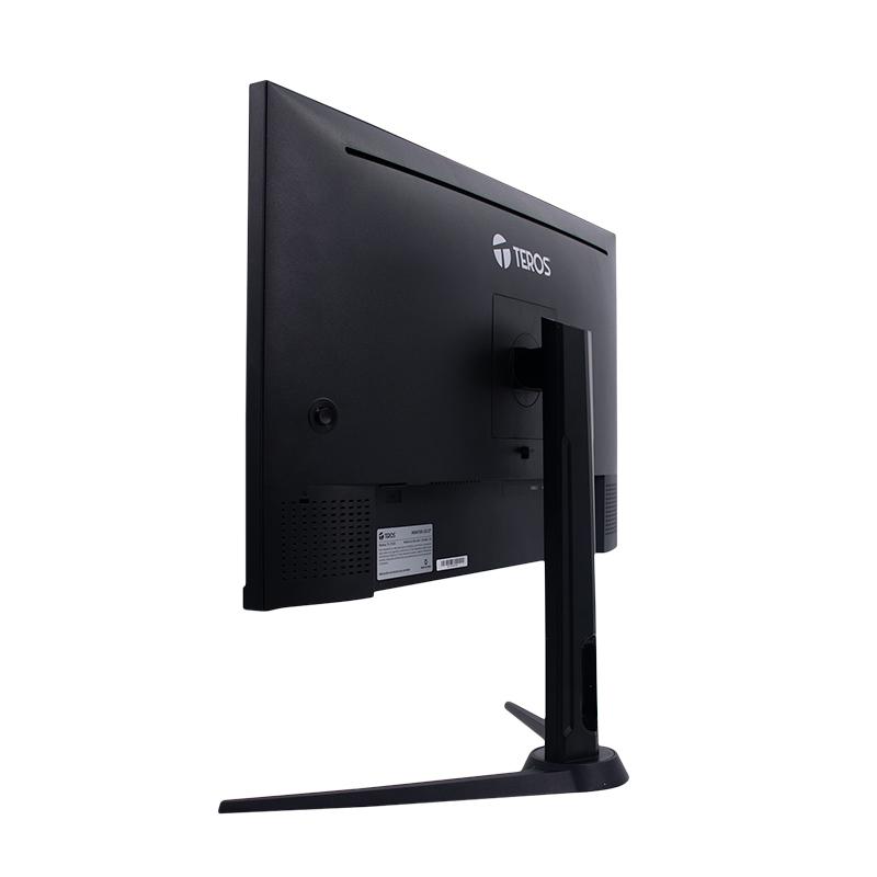Vista 5 de Monitor Gaming Teros TE-2752G 27" FHD IPS 165Hz