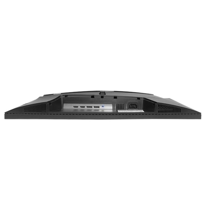 Vista 4 de Monitor Gaming TEROS TE-2753G 27" 2K QHD IPS 180Hz 1ms