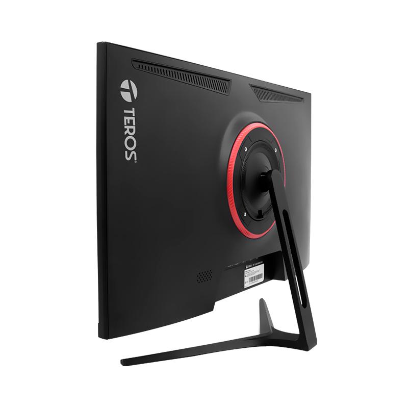 Vista 5 de Monitor Gaming Teros TE-2769G 27" QHD IPS 180Hz 1ms