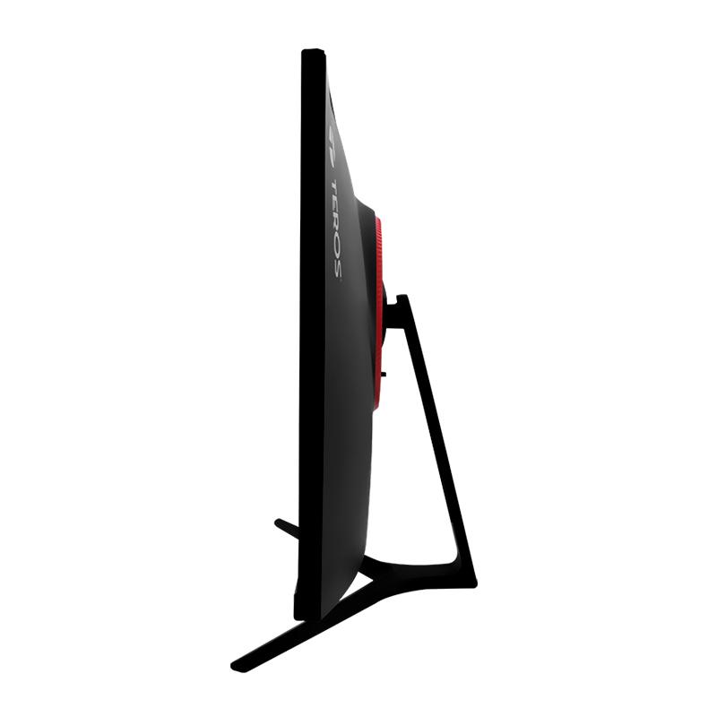 Vista 4 de Monitor Gaming Teros TE-2769G 27" QHD IPS 180Hz 1ms