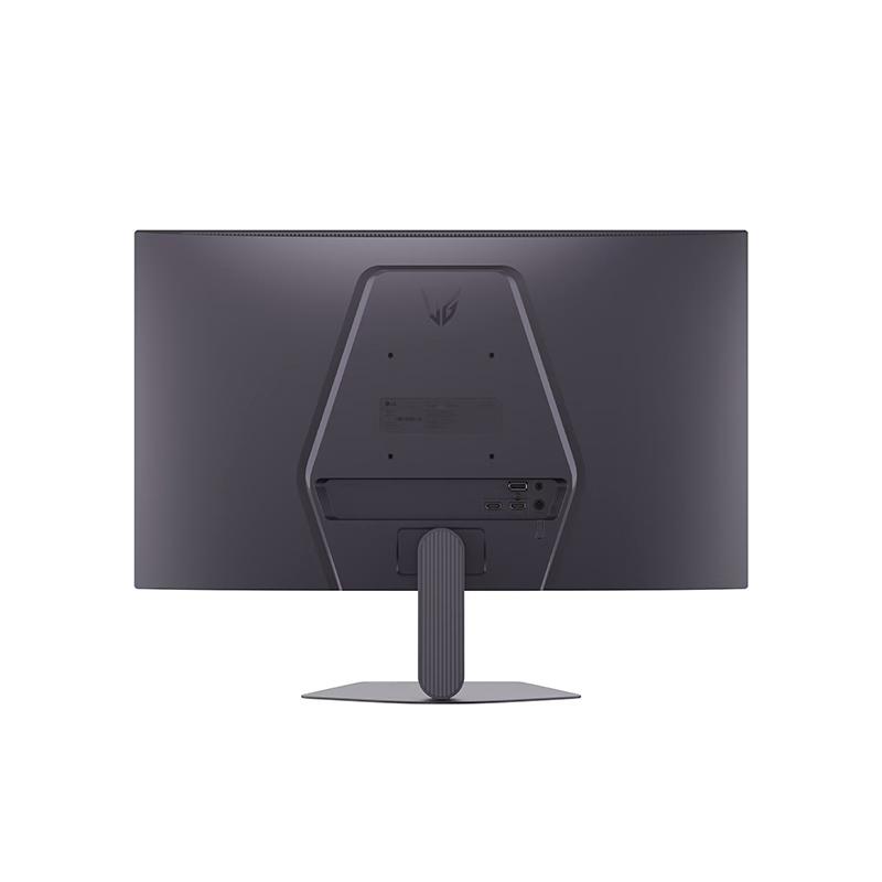 Vista 2 de Monitor LG Gaming UltraGear G5, 27/FHD/IPS/200Hz/HDMIx2/DP/Salida_auriculares (3-Polos)