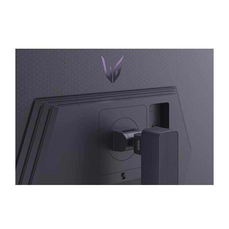 Vista 6 de Monitor LG Gamer UltraGear 27G810A-B 27/4K UHD/IPS/180Hz/HDMIx2/DP/USB/Salida_Auriculares
