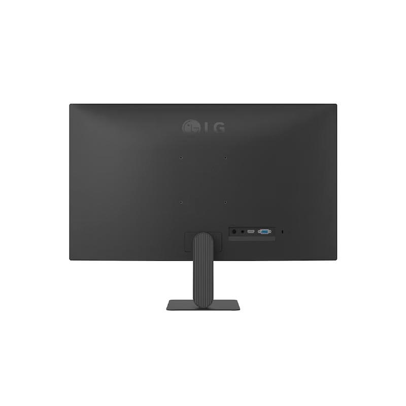 Vista 4 de Monitor LG U4 27U411B-B, 27/FHD/IPS/144Hz/HDMIx1/Salida_auriculares (3.5mm)