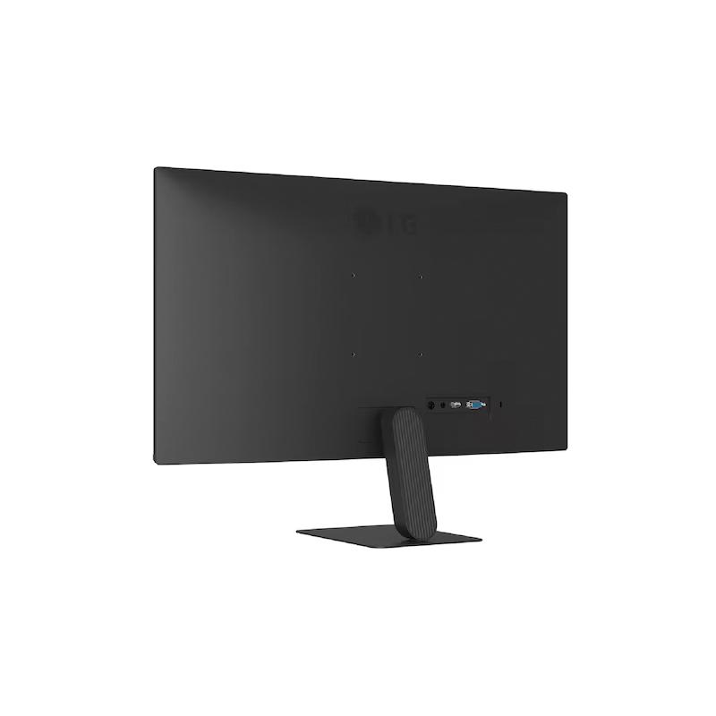 Vista 3 de Monitor LG U4 27U411B-B, 27/FHD/IPS/144Hz/HDMIx1/Salida_auriculares (3.5mm)