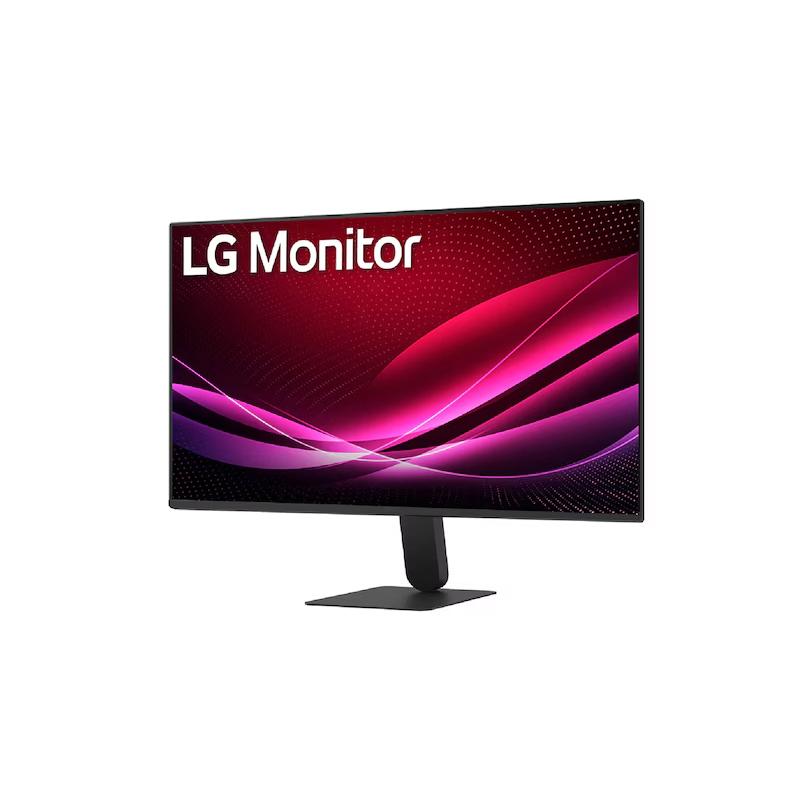 Vista 2 de Monitor LG U4 27U411B-B, 27/FHD/IPS/144Hz/HDMIx1/Salida_auriculares (3.5mm)