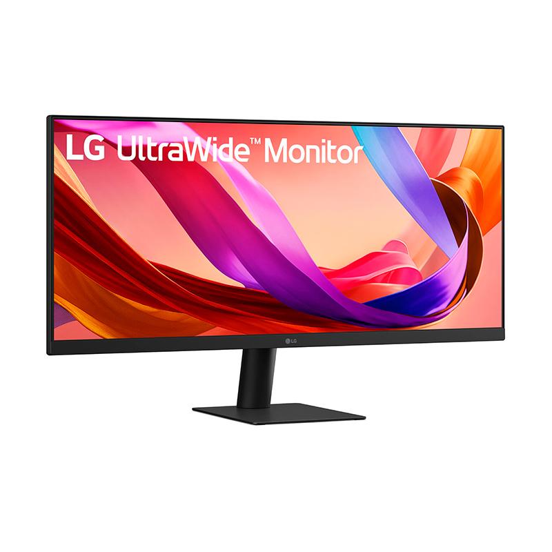 Vista 3 de Monitor LG UltraWide 29U511A-B, 29" 21:9 WFHD (2560x1080) IPS/100Hz/HDMI/DP/Earphone-out