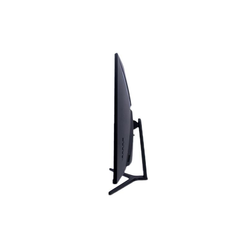Vista 4 de Monitor Curvo Teros TE-3253S 31.5" QHD 75Hz FreeSync