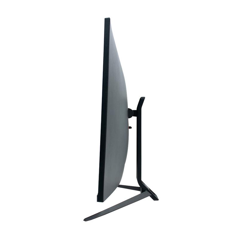 Vista 5 de Monitor plano TEROS TE-3252S, 31.5" 4K UHD VA LED, 60 Hz, 1 ms, HDMI, DP, Audio