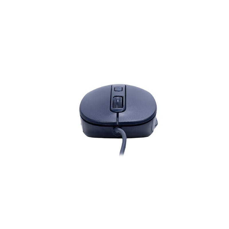 Vista 2 de Mouse Teros TE-1243 USB
