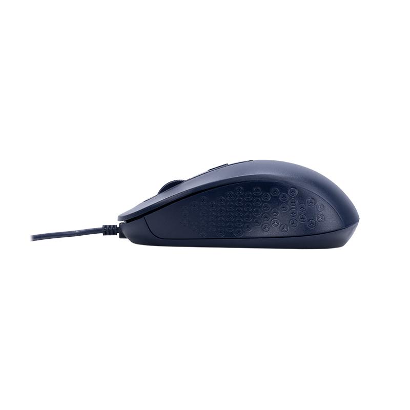 Vista 4 de Mouse Teros TE-1243 USB
