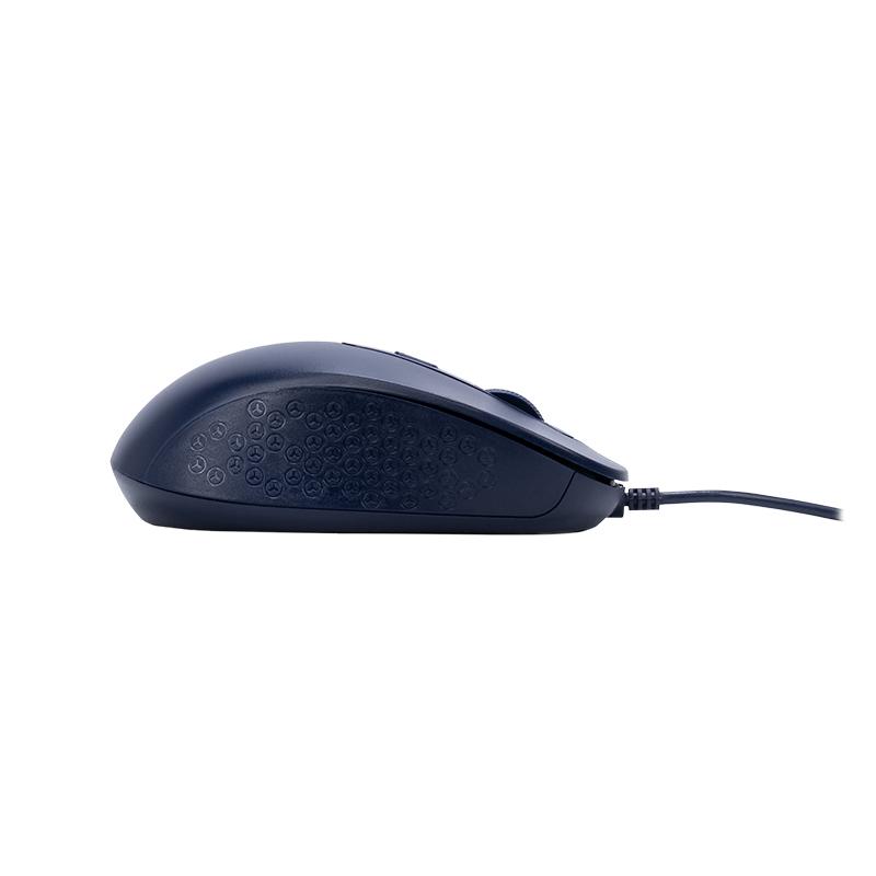 Vista 3 de Mouse Teros TE-1243 USB