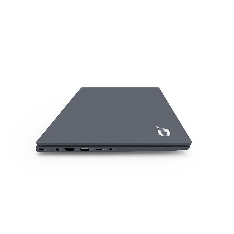Vista 9 de Notebook Advance ADV-NV9857, 15.6" FHD IPS, Celeron N4500 1.1GHZ, 8GB DDR4, 256GB SSD