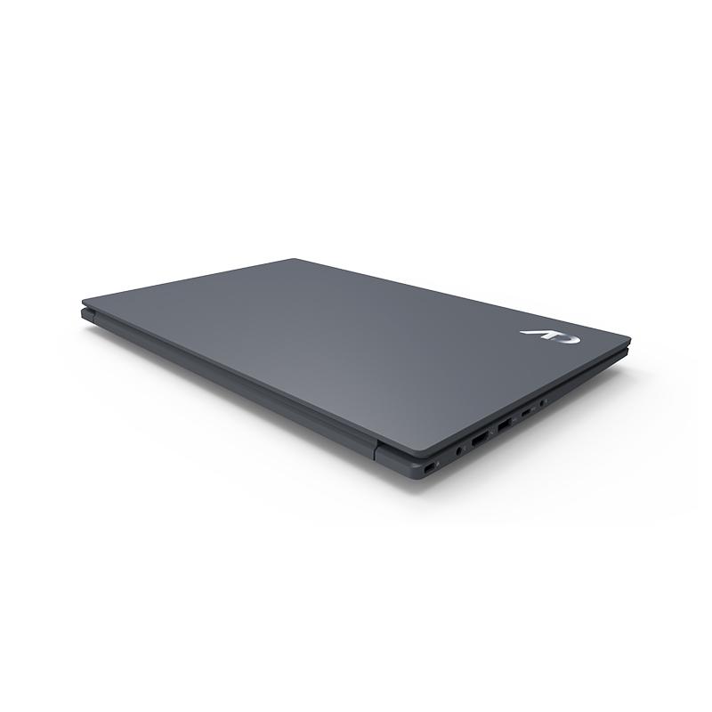 Vista 10 de Notebook Advance ADV-NV9857, 15.6" FHD IPS, Celeron N4500 1.1GHZ, 8GB DDR4, 256GB SSD