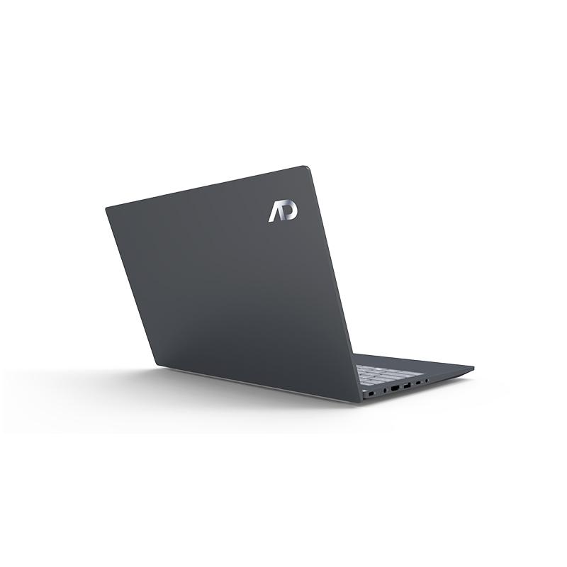 Vista 6 de Notebook Advance ADV-NV9857, 15.6" FHD IPS, Celeron N4500 1.1GHZ, 8GB DDR4, 256GB SSD