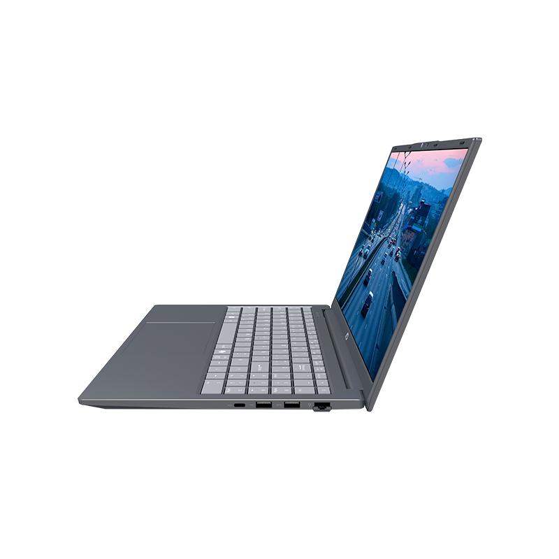 Vista 4 de Notebook Advance ADV-NV9857, 15.6" FHD IPS, Celeron N4500 1.1GHZ, 8GB DDR4, 256GB SSD