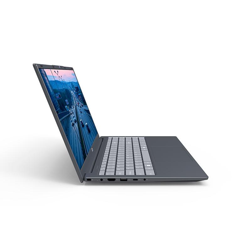 Vista 3 de Notebook Advance ADV-NV9857, 15.6" FHD IPS, Celeron N4500 1.1GHZ, 8GB DDR4, 256GB SSD