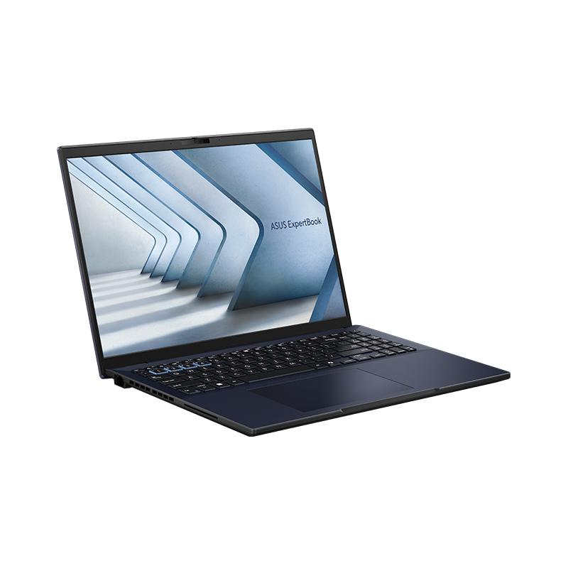 Vista 2 de Notebook ASUS ExpertBook B3604CVF 16" Core i7-1355U 32GB DDR5 RTX 2050 4GB