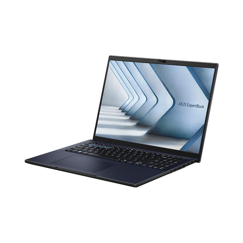Vista 3 de Notebook ASUS ExpertBook B3604CVF 16" Core i7-1355U 32GB DDR5 RTX 2050 4GB