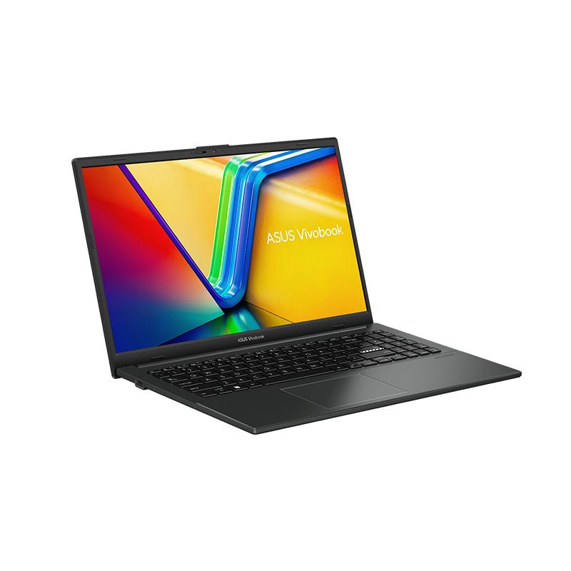 Vista 3 de NB ASUS VIVOBOOK GO 15, 15.6" FHD IPS, Core i3 N350 1.8 / 3.8GHz, 8GB DDR4, 256GB UFS 2.1