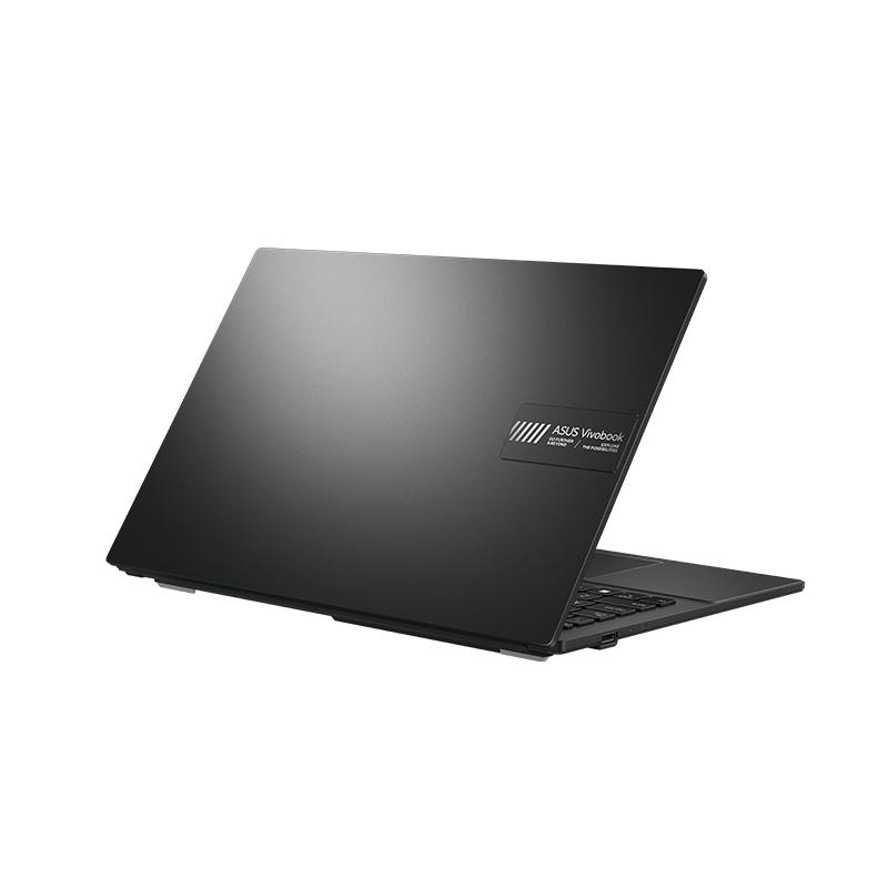 Vista 4 de NB ASUS VIVOBOOK GO 15, 15.6" FHD IPS, Core i3 N350 1.8 / 3.8GHz, 8GB DDR4, 256GB UFS 2.1
