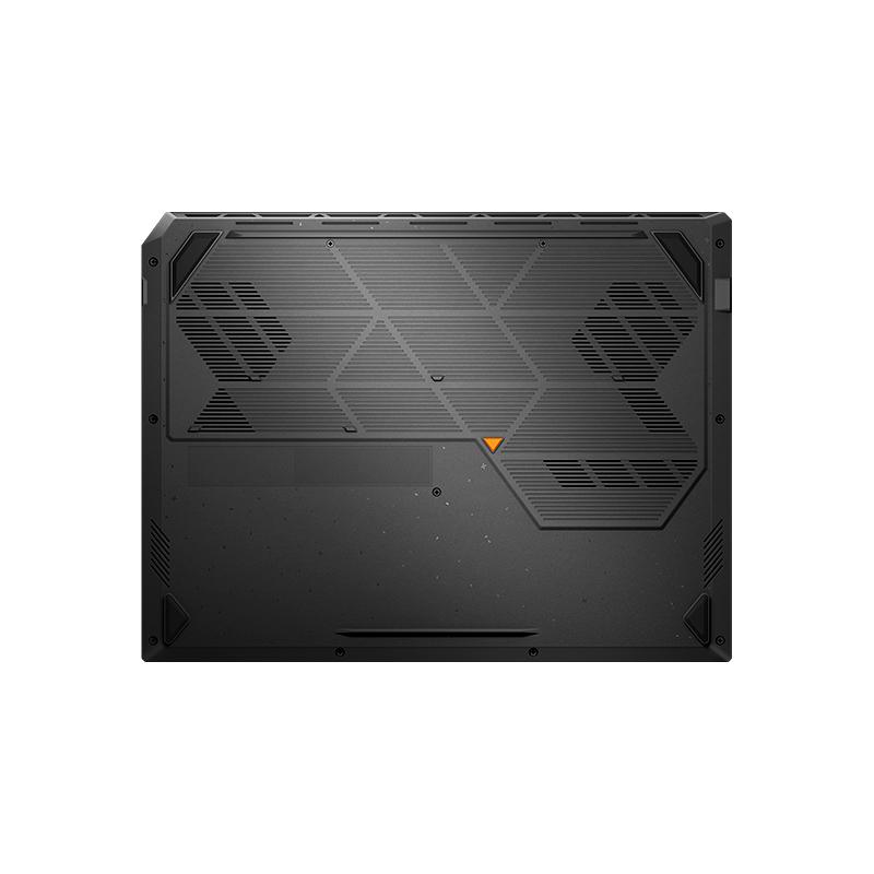 Vista 4 de NB ASUS TUF FA608PP-TU127 A16/16" WUXGA IPS/AMD Ryzen 9 8940HX 5.3GHz/16G DDR5/RTX 5070 8G