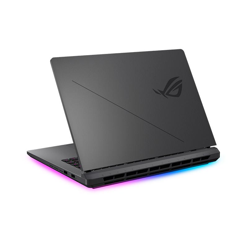 Vista 4 de NB ASUS ROG Strix G16 G615JMR-RV396W/16" WUXGA IPS/Core i9-14900HX 5.8G/16GB DDR5/RTX 5060