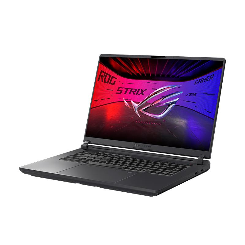 Vista 3 de NB ASUS ROG Strix G16 G615JMR-RV396W/16" WUXGA IPS/Core i9-14900HX 5.8G/16GB DDR5/RTX 5060