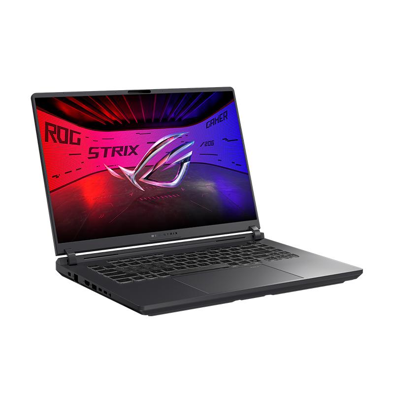 Vista 2 de NB ASUS ROG Strix G16 G615JMR-RV396W/16" WUXGA IPS/Core i9-14900HX 5.8G/16GB DDR5/RTX 5060