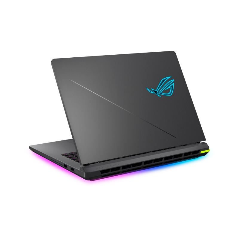 Vista 3 de NB ROG STRIX G615LP-RV019W,16" WUXGA IPS/Core Ultra 9 275HX 5.4G/16GB DDR5/RTX 5070 8GB, ASUS