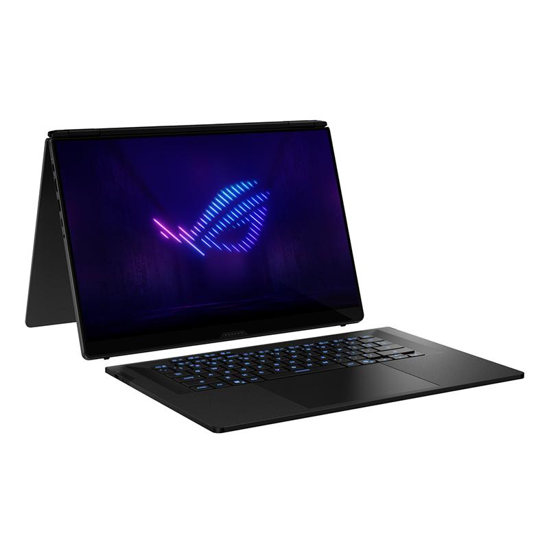 Vista 3 de NB ROG ZEPHYRUS DUO 16/16" WUXGA IPS/Core Ultra 9-386h/64GB DDR5/2TB SSD/RTX 5090 24GB, ASUS
