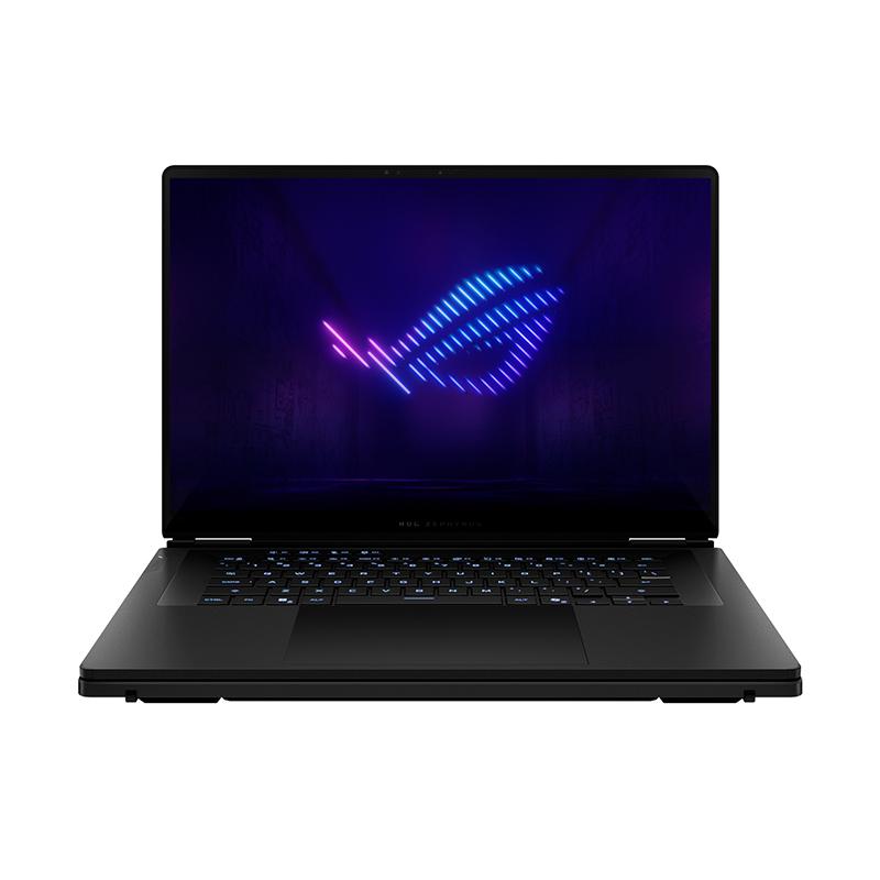 Vista 2 de NB ROG ZEPHYRUS DUO 16/16" WUXGA IPS/Core Ultra 9-386h/64GB DDR5/2TB SSD/RTX 5090 24GB, ASUS