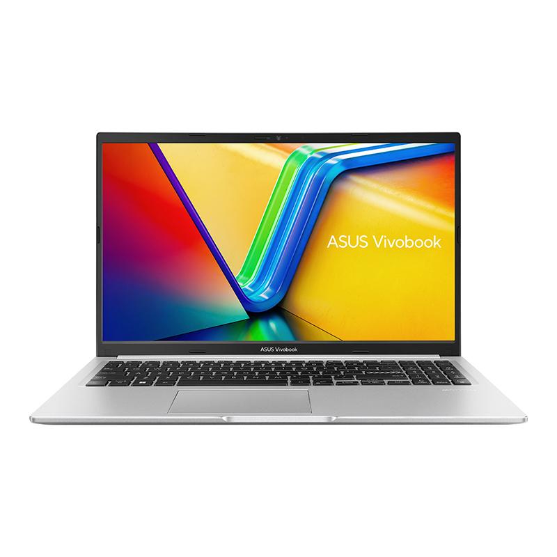 Vista 2 de NB ASUS Vivobook 15, M1502NAQ-BQ041, 15.6" FHD IPS, AMD Ryzen 7 170 3.2-4.75GHz/16GB DDR5