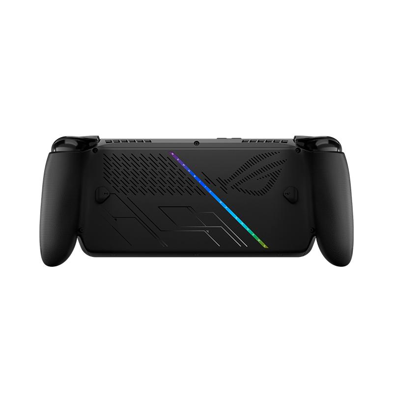 Vista 4 de Consola Asus ROG Xbox Ally X 7" AMD AI Ryzen Z2 Extreme 1TB SSD
