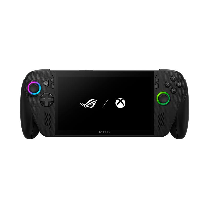Vista 2 de Consola Asus ROG Xbox Ally X 7" AMD AI Ryzen Z2 Extreme 1TB SSD