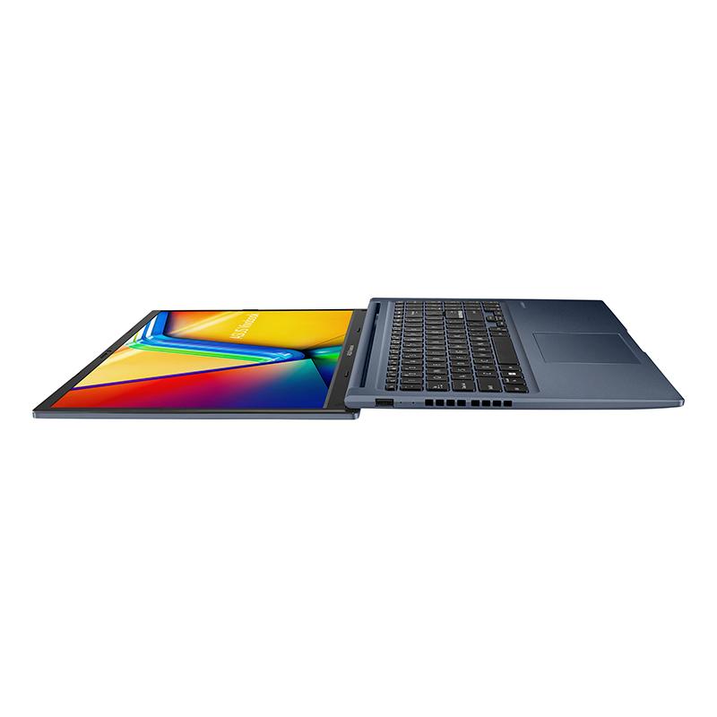 Vista 4 de Notebook ASUS Vivobook 15, 15.6" FHD IPS, Core i5-13420H 2.1/4.6GHz, 12GB DDR4