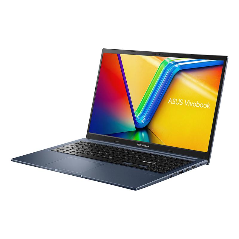 Vista 3 de Notebook ASUS Vivobook 15, 15.6" FHD IPS, Core i5-13420H 2.1/4.6GHz, 12GB DDR4