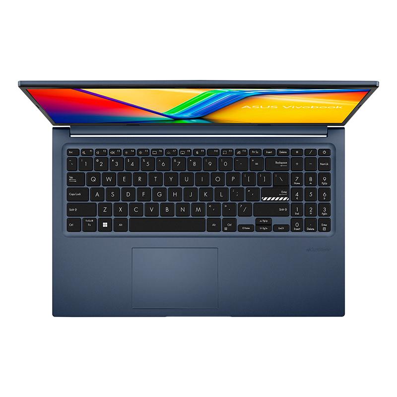 Vista 2 de Notebook ASUS Vivobook 15, 15.6" FHD IPS, Core i5-13420H 2.1/4.6GHz, 12GB DDR4