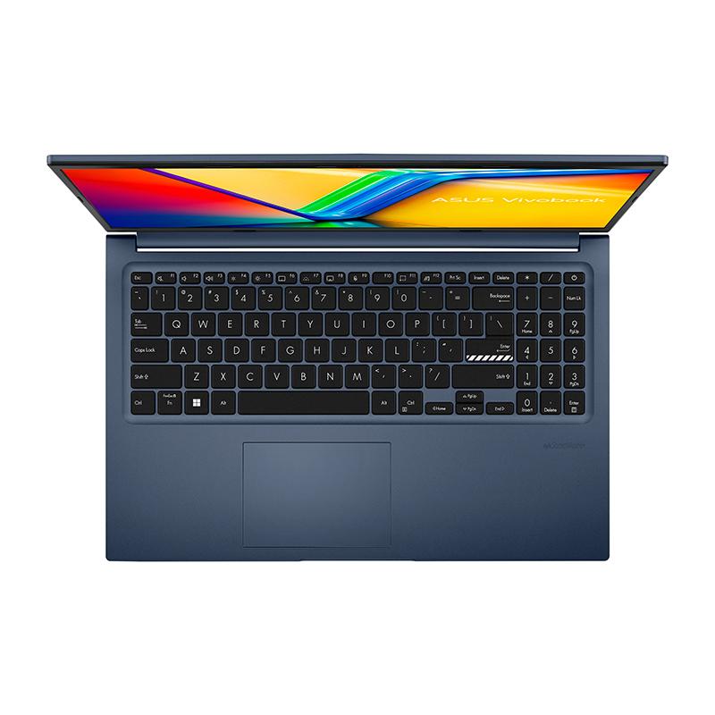 Vista 4 de Notebook ASUS Vivobook 15, 15.6" FHD IPS, Core i5-13420H 2.1/4.6GHz, 16GB DDR4