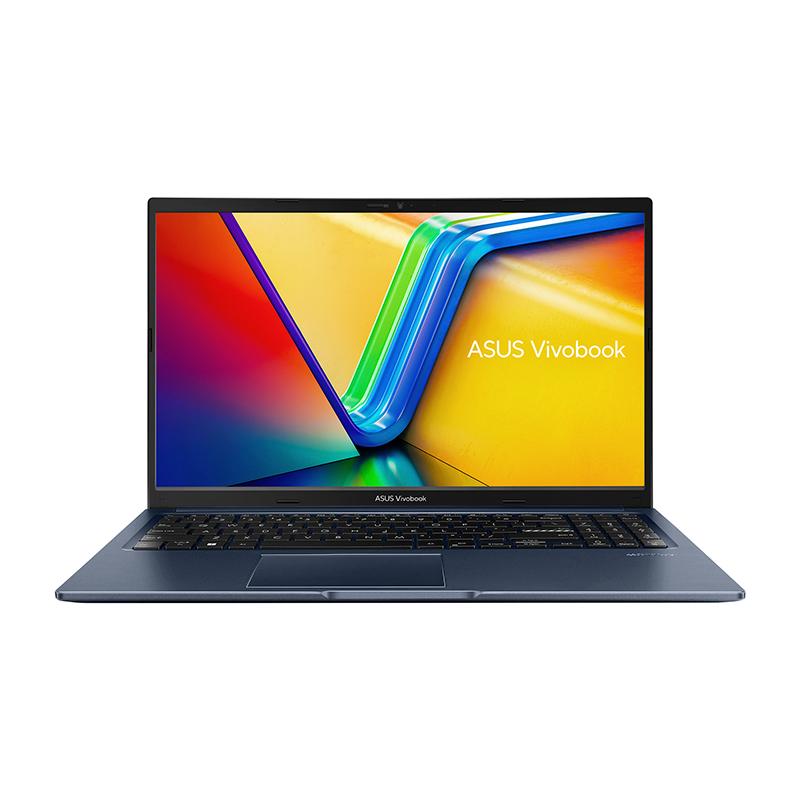 Vista 2 de Notebook ASUS Vivobook 15, 15.6" FHD IPS, Core i5-13420H 2.1/4.6GHz, 16GB DDR4