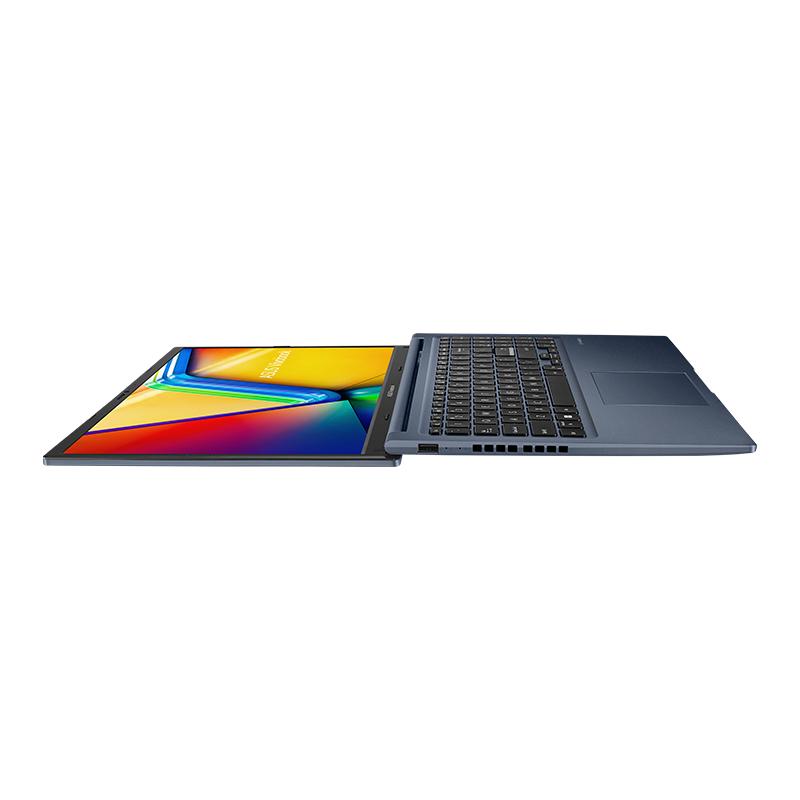Vista 3 de Notebook ASUS Vivobook 15, 15.6" FHD IPS, Core i5-13420H 2.1/4.6GHz, 16GB DDR4