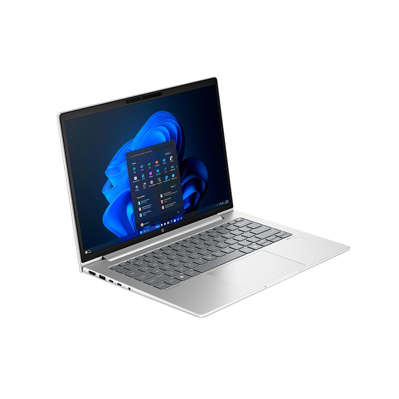 Vista 2 de NB HP ProBook 445 G11/14" WUXGA IPS UWVA/Ryzen 7 7735U 4.75GHz/16GB DDR5-4800/1TB SSD M.2