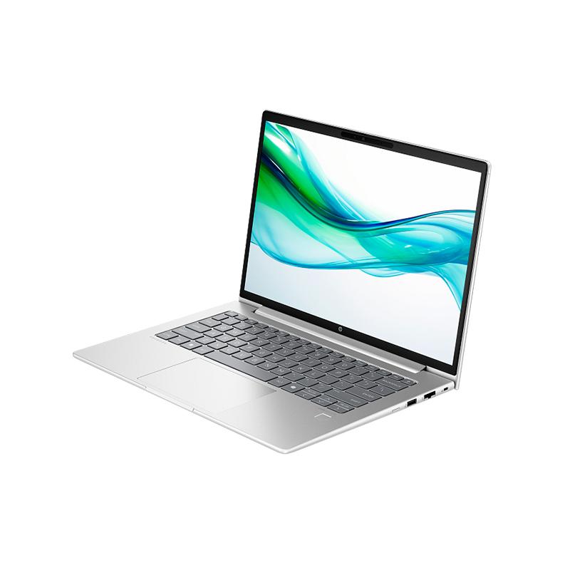 Vista 3 de NB HP ProBook 445 G11/14" WUXGA IPS UWVA/Ryzen 7 7735U 4.75GHz/16GB DDR5-4800/1TB SSD M.2