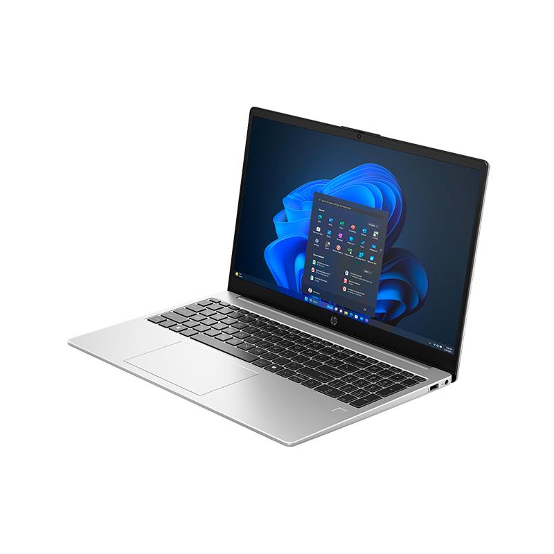 Vista 6 de Notebook HP 255R G10, 15.6" LCD LED FHD SVA AMD Ryzen 7 7735U hasta 4.7GHz, 16GB DDR5-4800